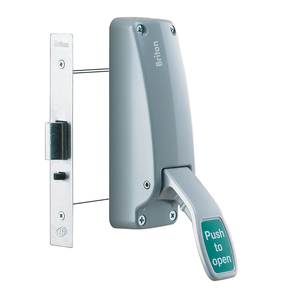 Briton 389.N Exit Device